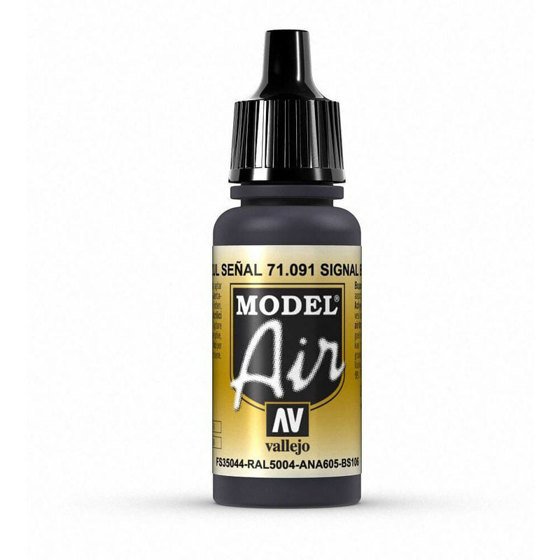 Vallejo Modèle Air II 17mL