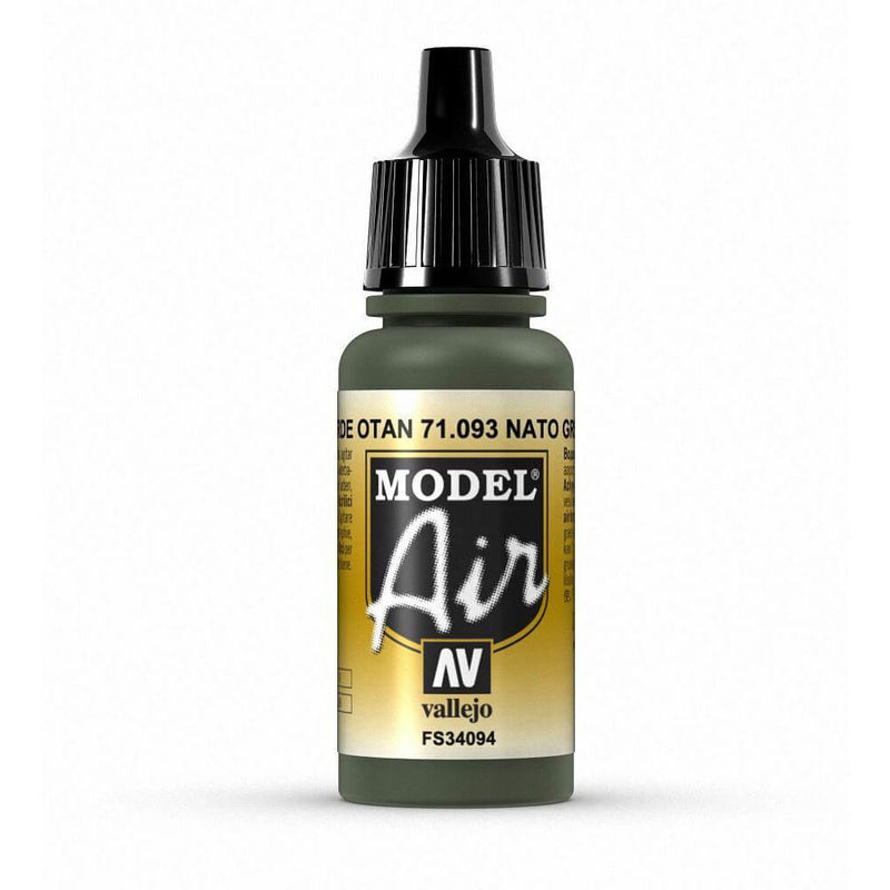 Vallejo Modèle Air II 17mL