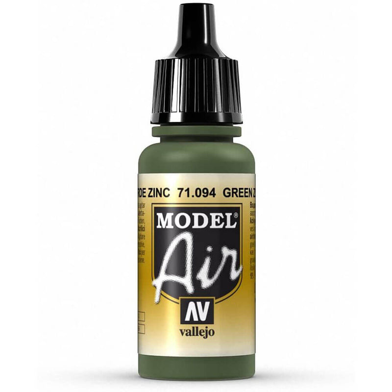 Vallejo Modèle Air II 17mL