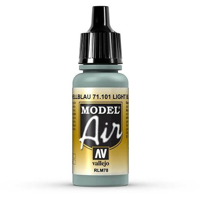 Vallejo Modèle Air II 17mL