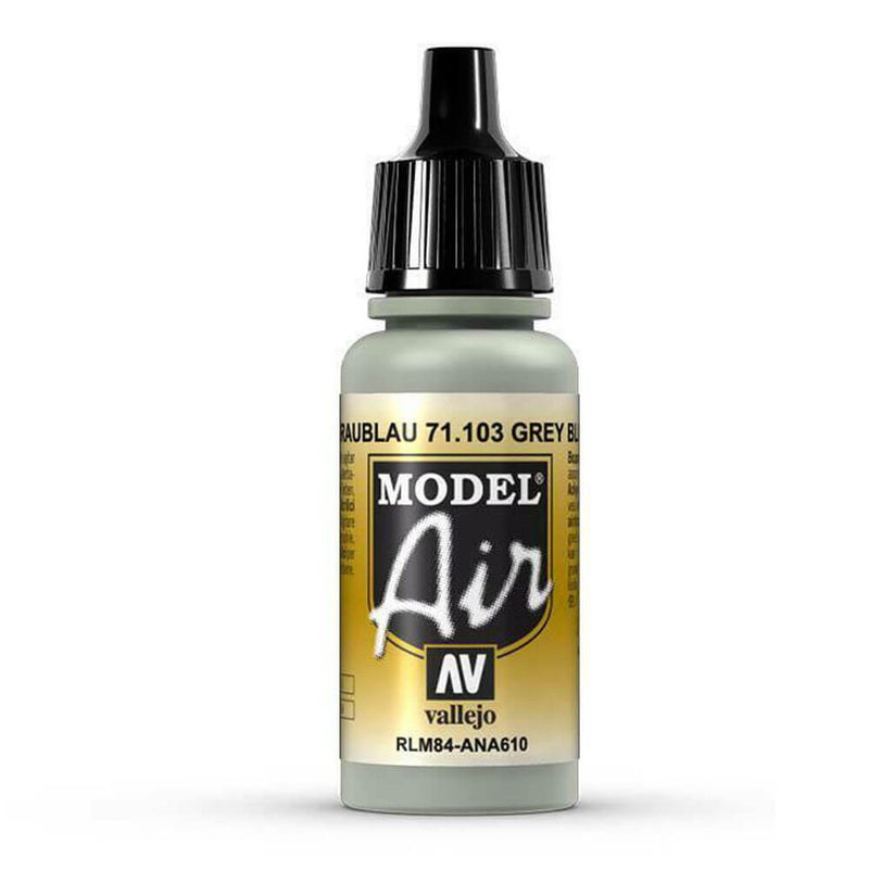 Vallejo Modèle Air II 17mL