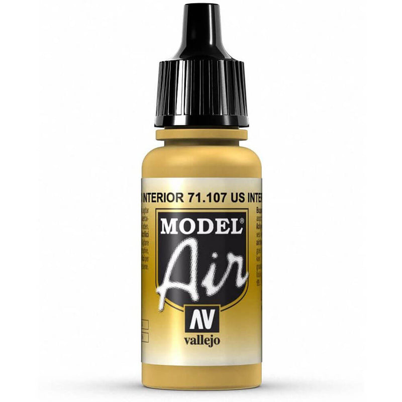 Vallejo Modèle Air II 17mL