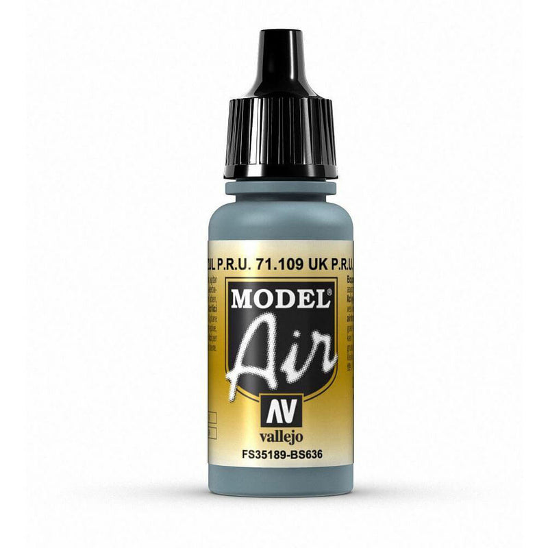 Vallejo Modèle Air II 17mL