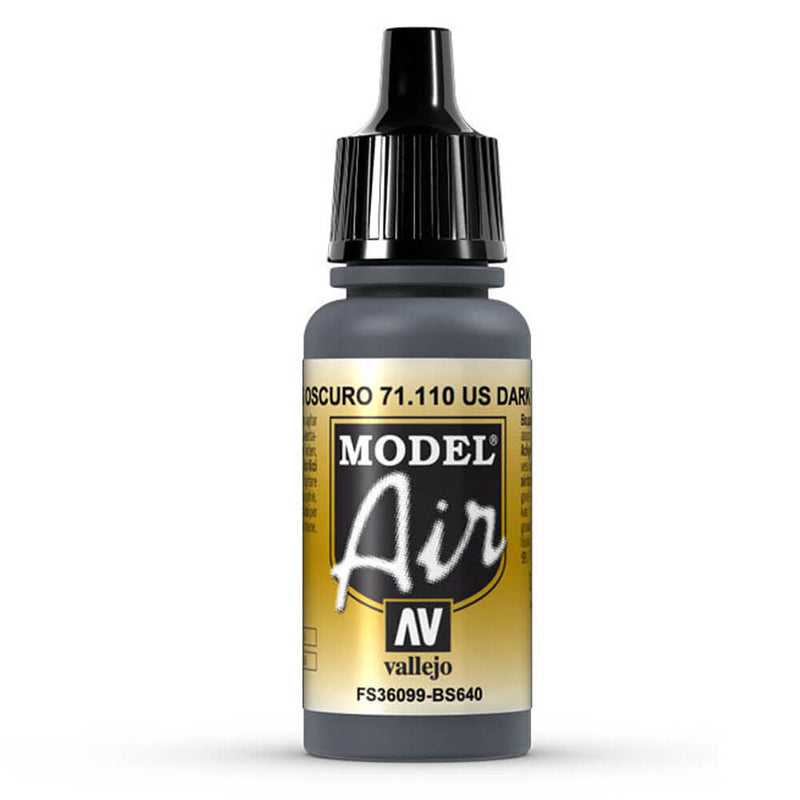 Vallejo Modèle Air II 17mL