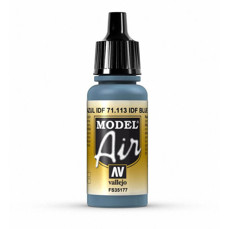 Vallejo Modèle Air II 17mL