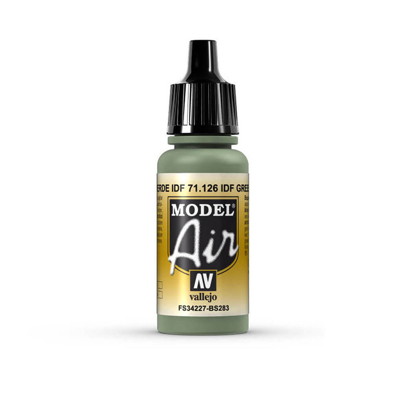 Vallejo Modèle Air II 17mL