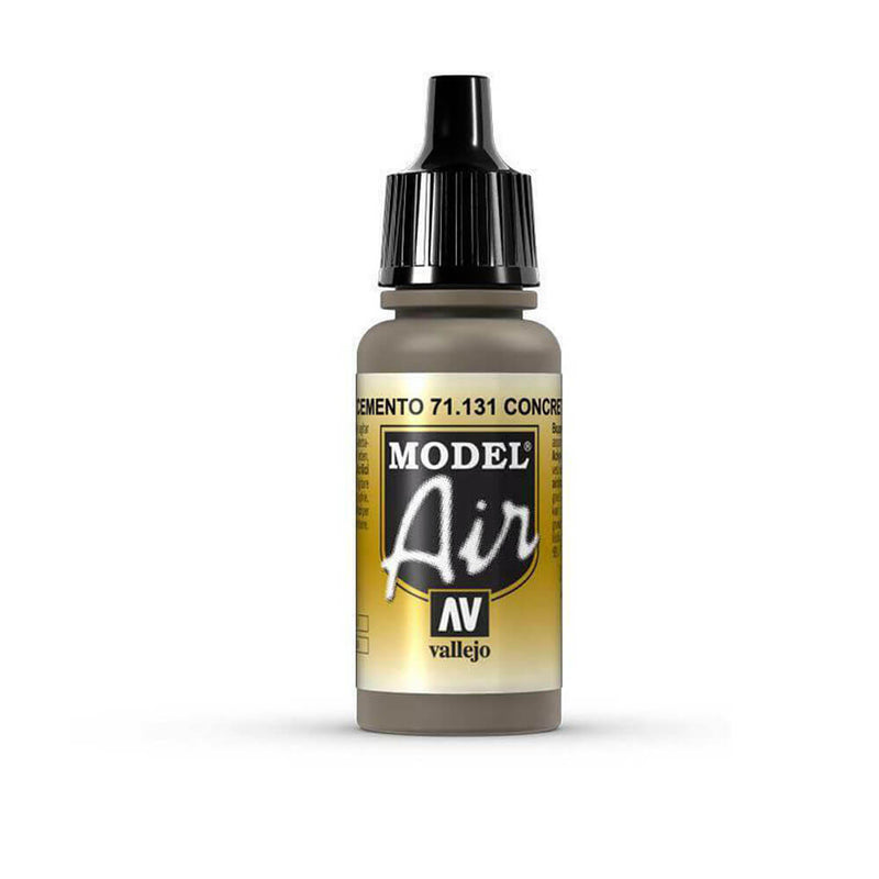 Vallejo Modèle Air II 17mL