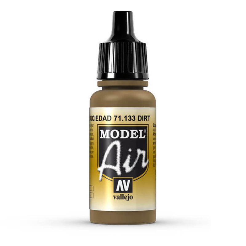 Vallejo Modèle Air II 17mL