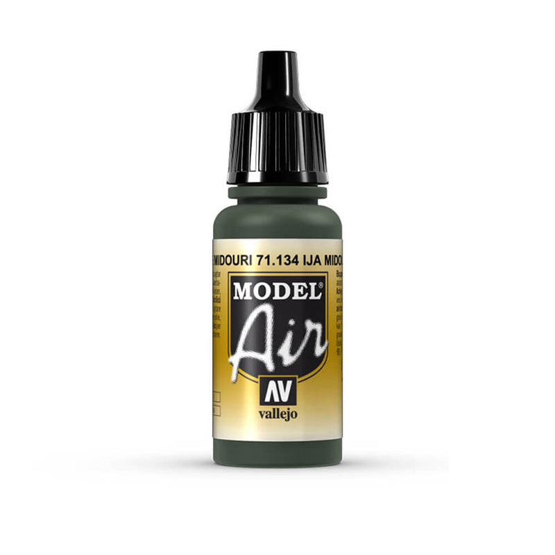 Vallejo Modèle Air II 17mL