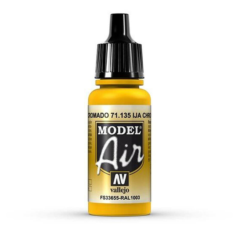 Vallejo Modèle Air II 17mL