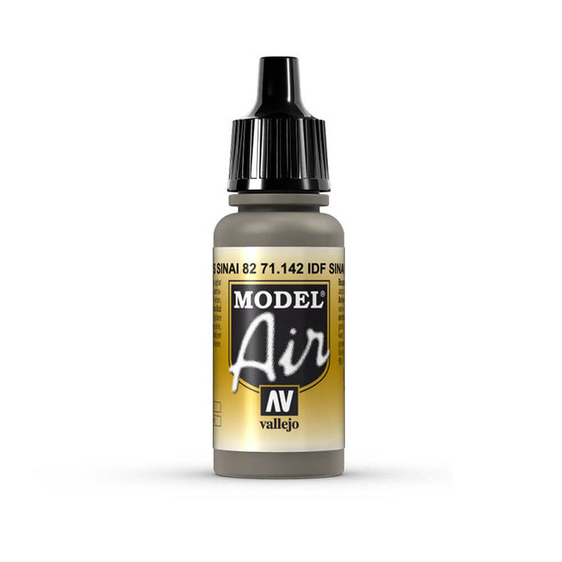 Vallejo Modèle Air II 17mL