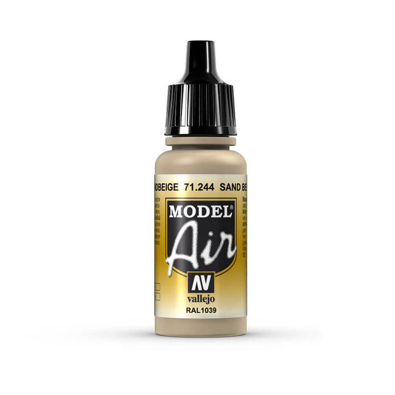 Vallejo Modèle Air II 17mL