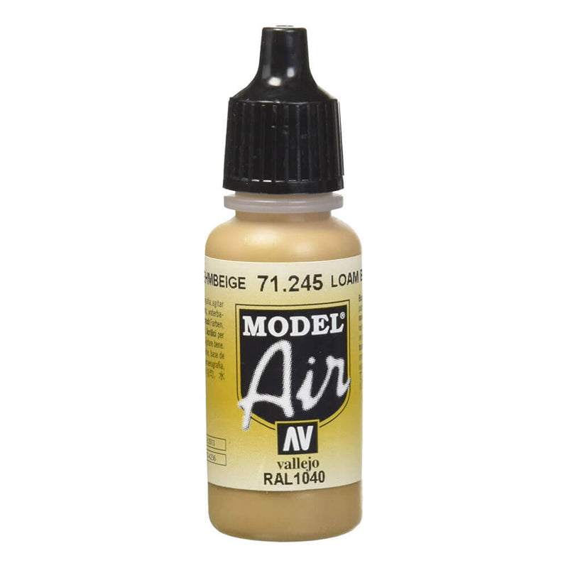 Vallejo Modèle Air II 17mL