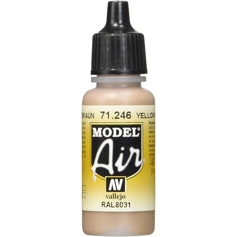 Vallejo Modèle Air II 17mL