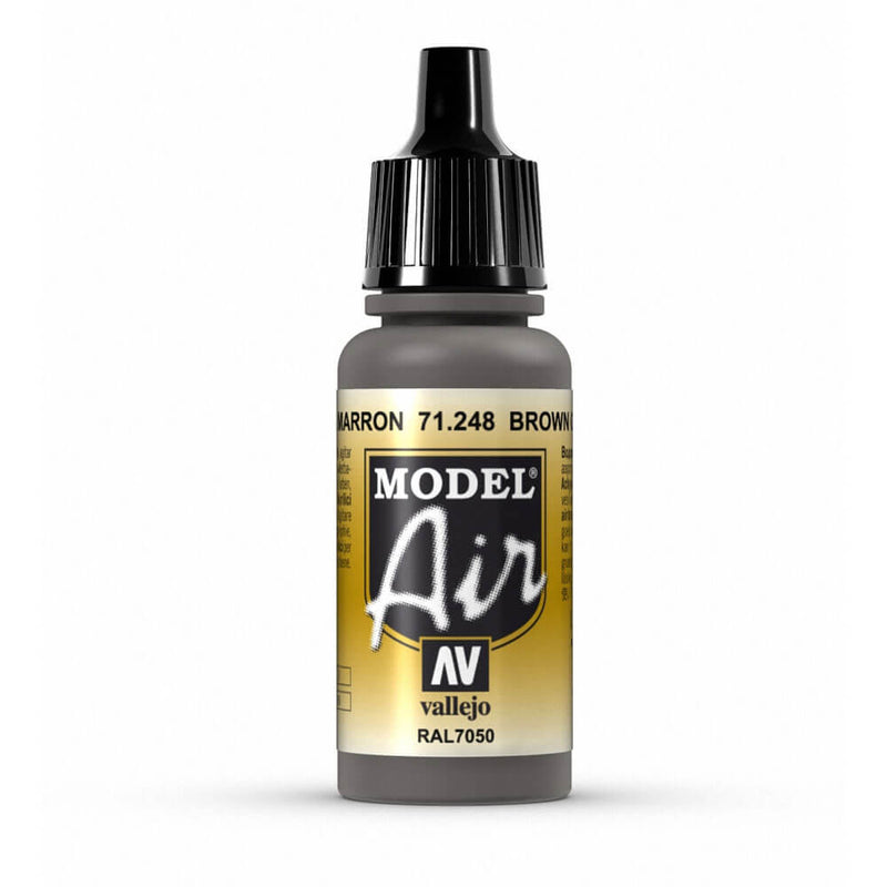 Vallejo Modèle Air II 17mL