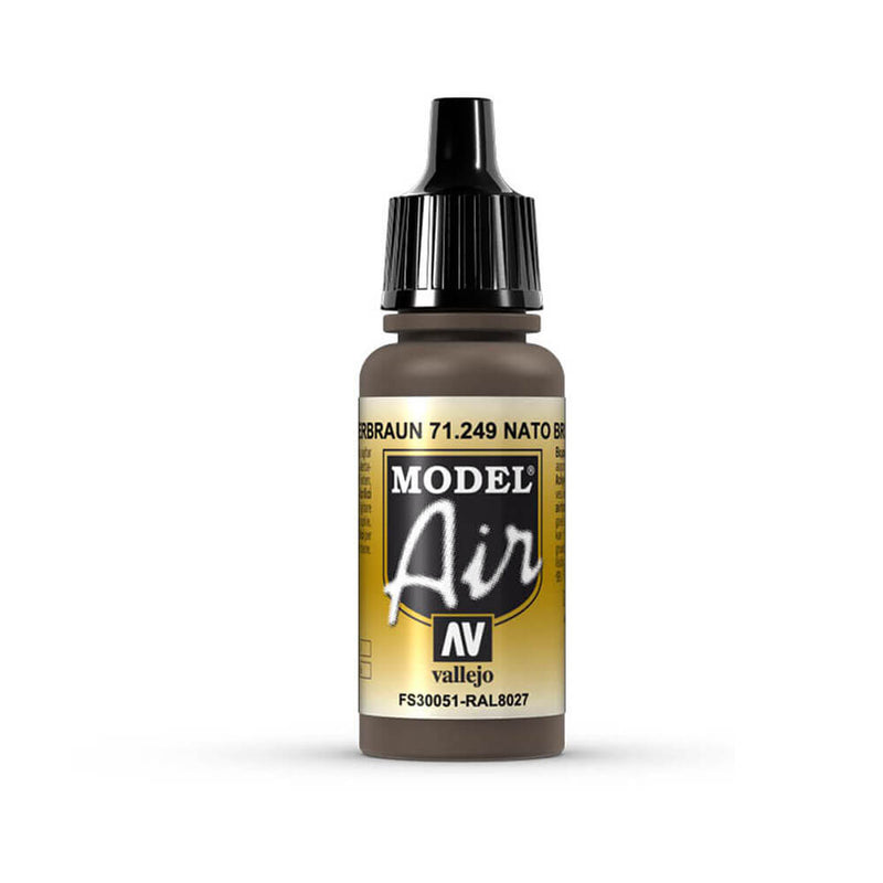 Vallejo Modèle Air II 17mL