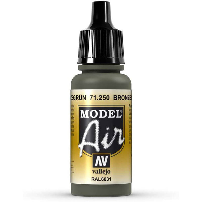 Vallejo Modèle Air II 17mL