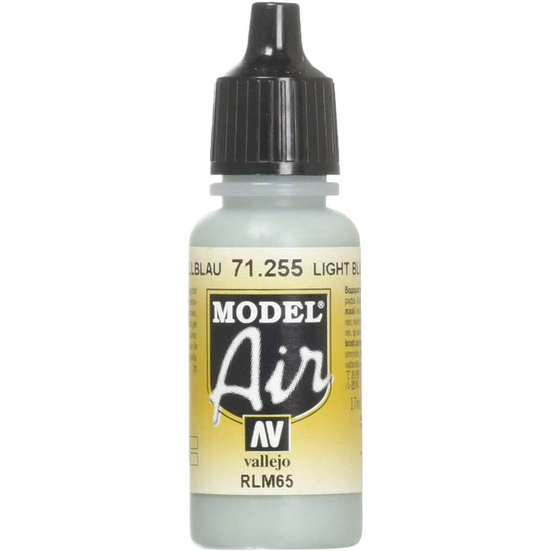 Vallejo Modèle Air II 17mL