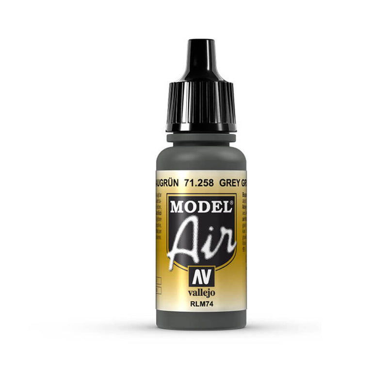 Vallejo Modèle Air II 17mL