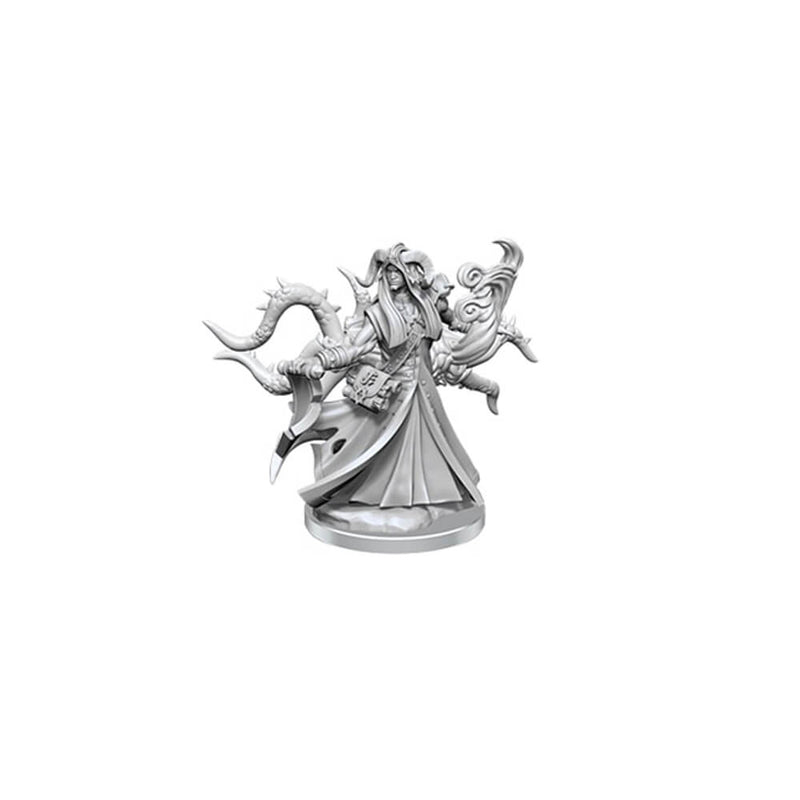 D&D Frameworks Miniature Model Kit