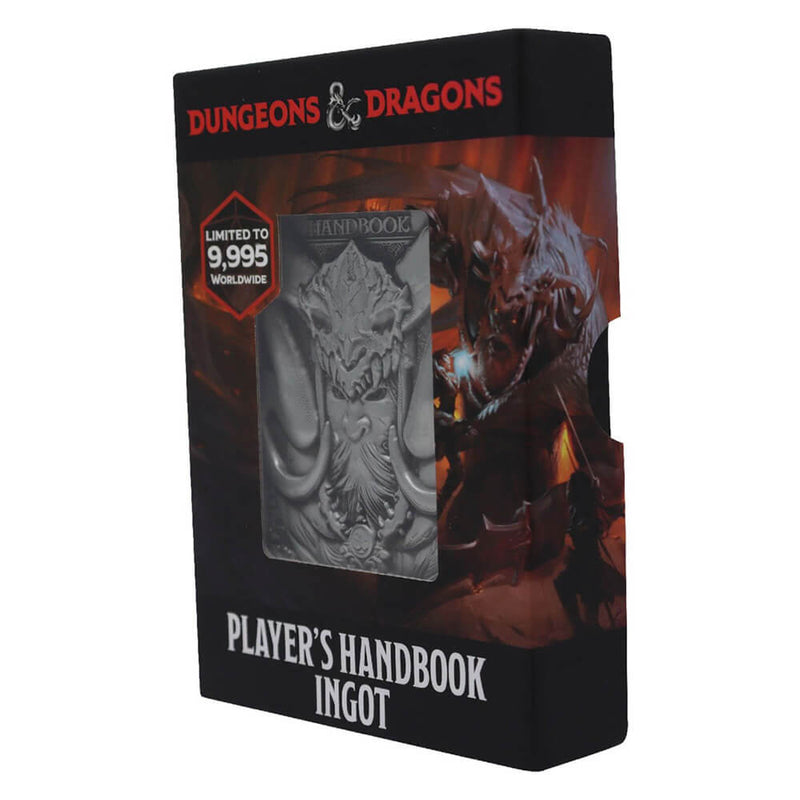 Dungeons &amp; Dragons Collectibles Lingot