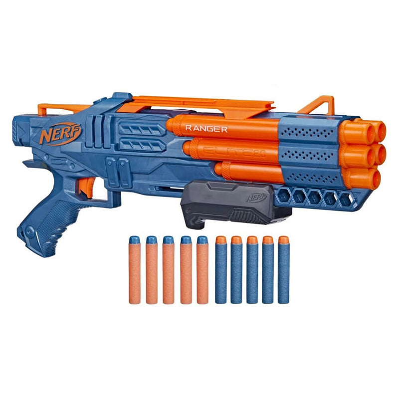 Foudroyeur Nerf Elite 2.0