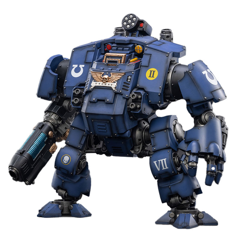 Warhammer Ultramarines 1/18 Figure d'échelle