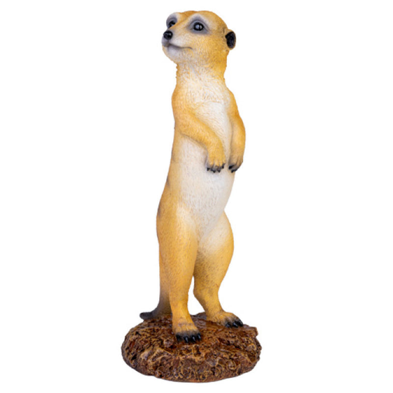 Meerkat Figurine