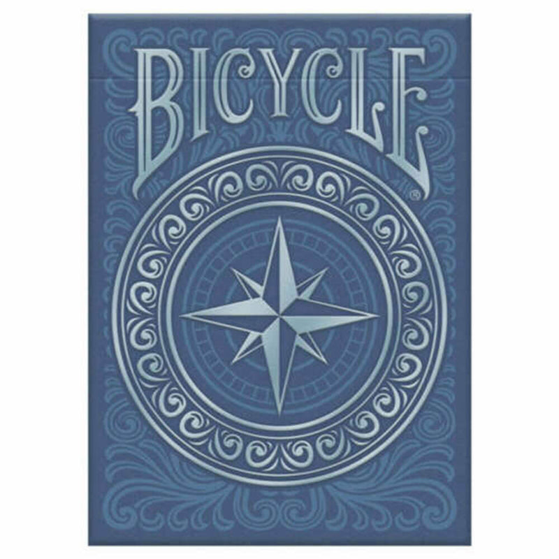 Cartes à jouer à vélo