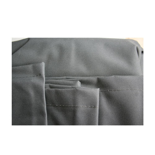 Outdoor Magic Offset Hooded Kitchen Cover (225x65x110cm)