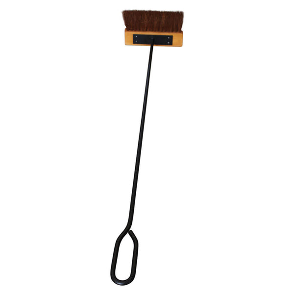 Outdoor Magic Powder Coated Steel Brush