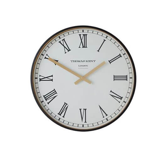 Thomas Kent Clocksmith Wall Clock 30cm