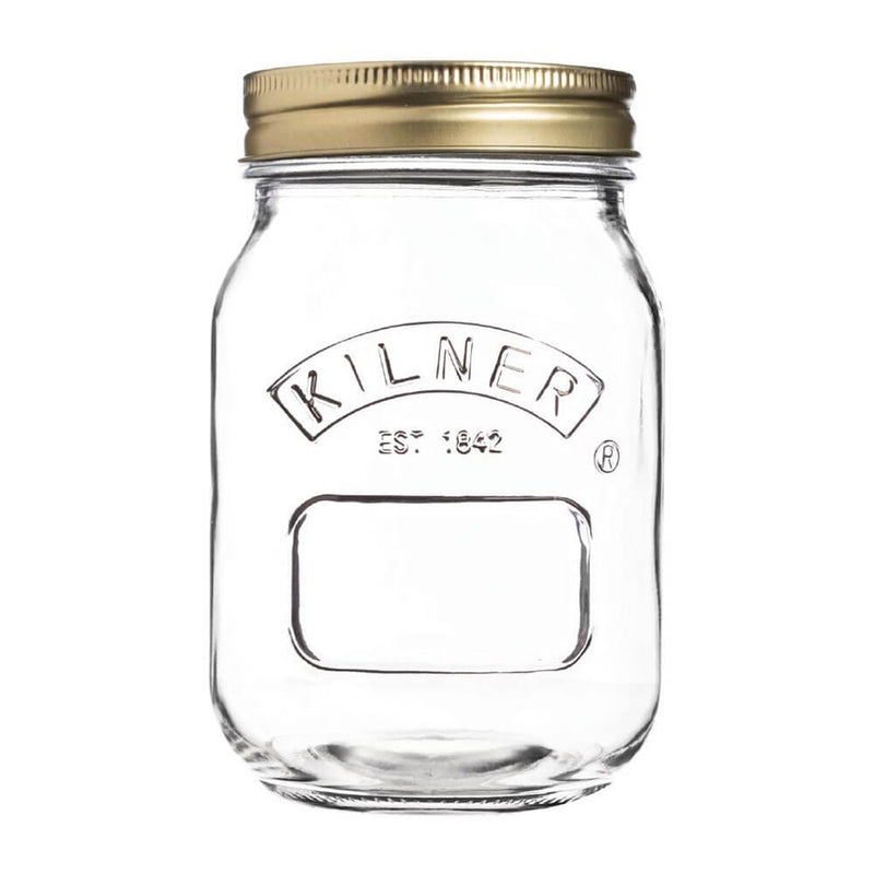 Kilner authentine bocal préserve