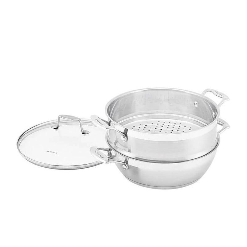 Scanpan Impact Multipurpose Pan 28cm