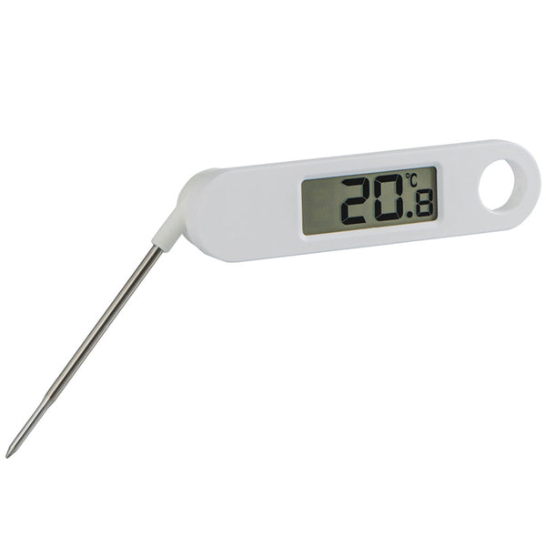 Avanti Digital Foldable Steak Thermometer