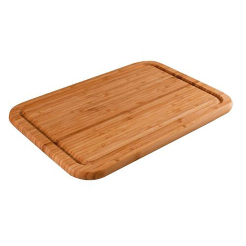 Peer Sorensen Bamboo Chopping Board with Boarder (42x29cm)