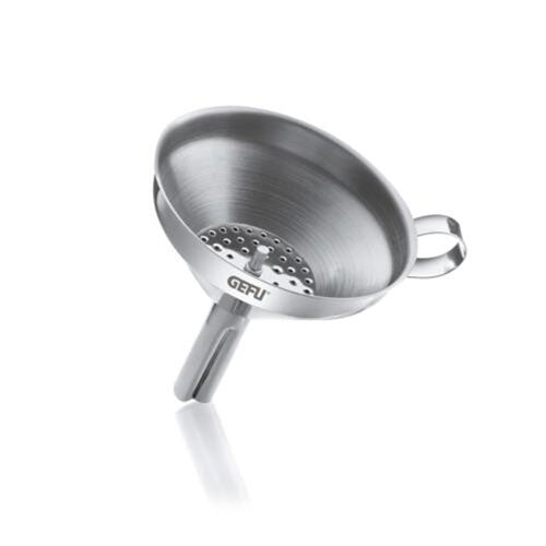 Gefu Versare Stainless Steel Funnel