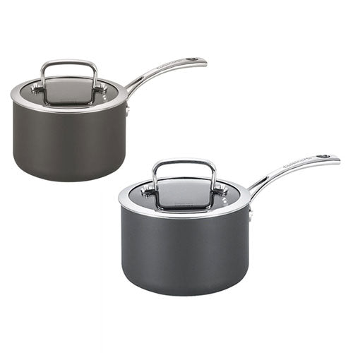 Cuisinart Stainless Steel Cast Handle Saucepan