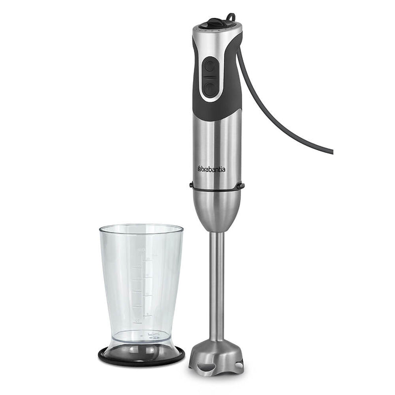 Brabantia Hand Blender with Accessories