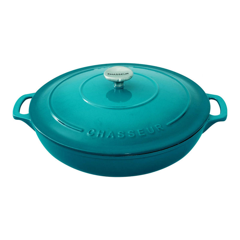 Casserole Ronde Chasseur (30cm/2.5L)