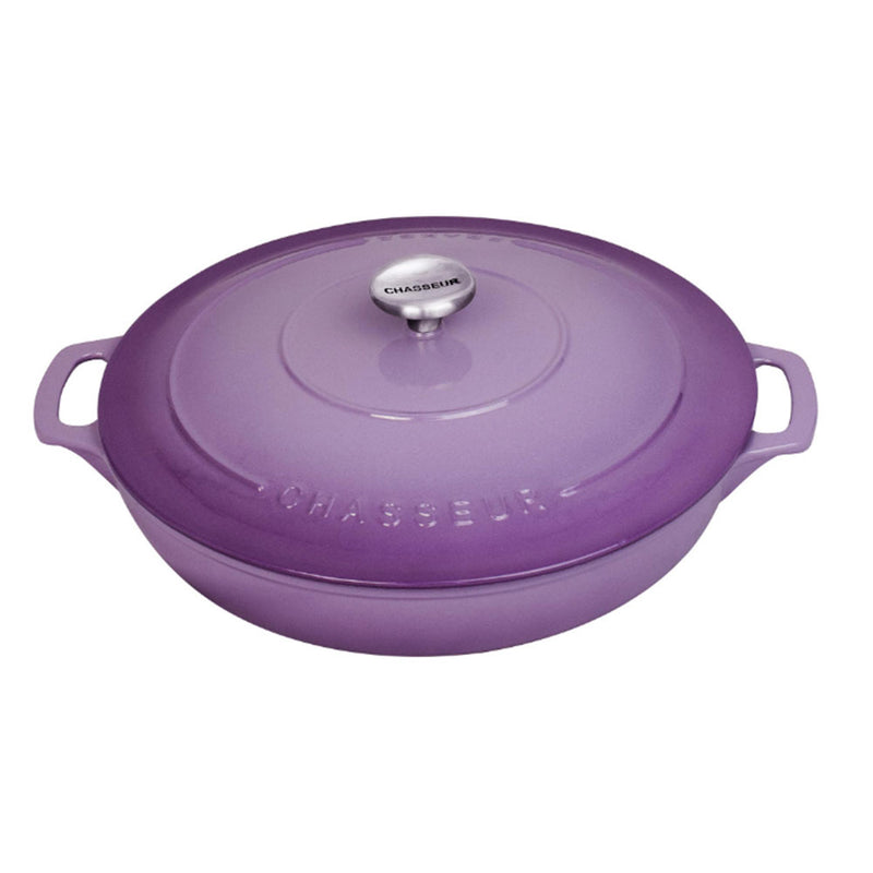 Casserole Ronde Chasseur (30cm/2.5L)