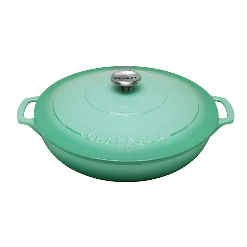 Chasseur Round Casserole (30cm/2.5L)