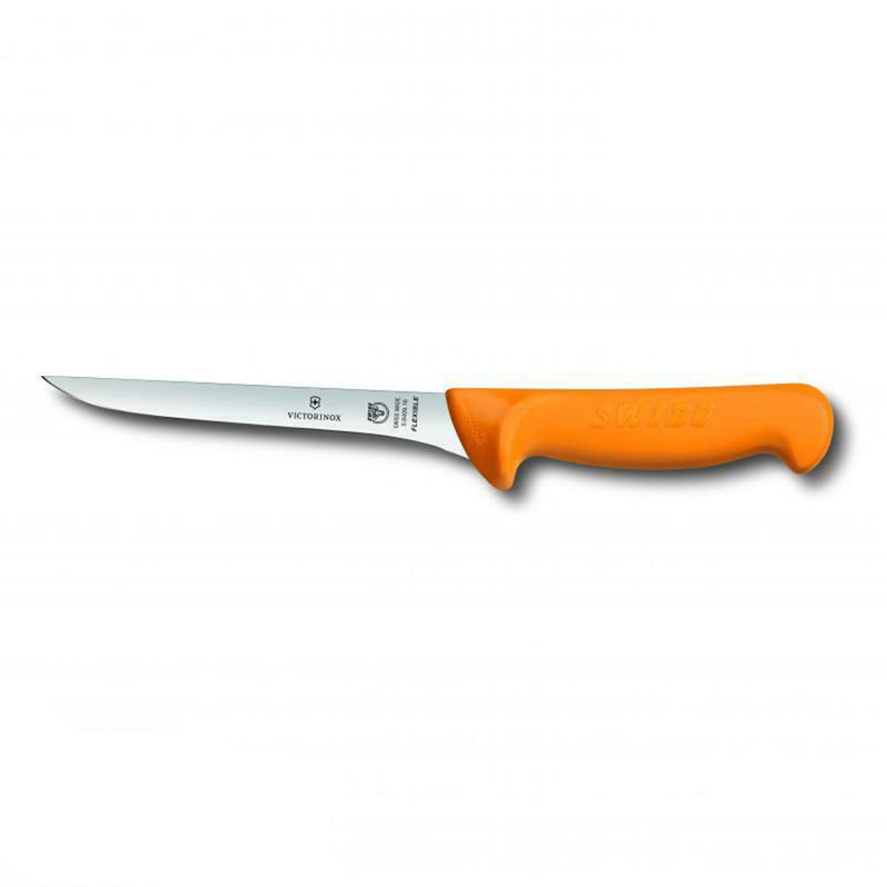 Swibo Swibo Straight Narrow Blade Offing Knife