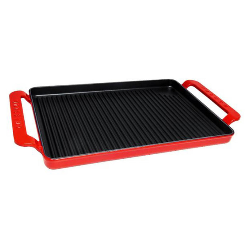 Chasseur Rectangular Grill (42x24cm)