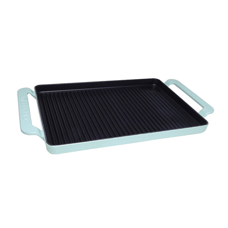 Grill Rectangulaire Chasseur (42x24cm)