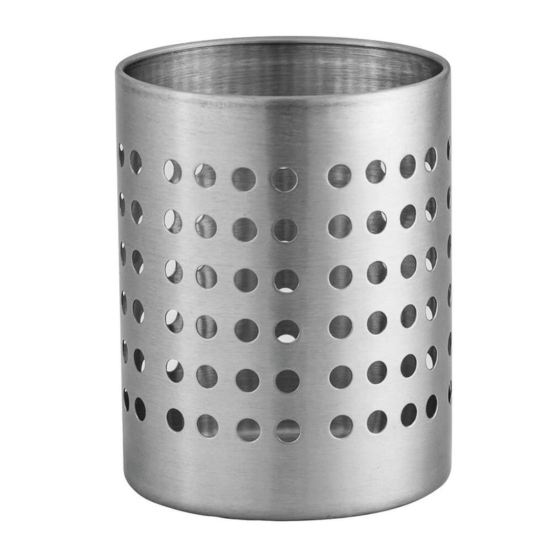 Avanti Stainless Steel Utensil Holder