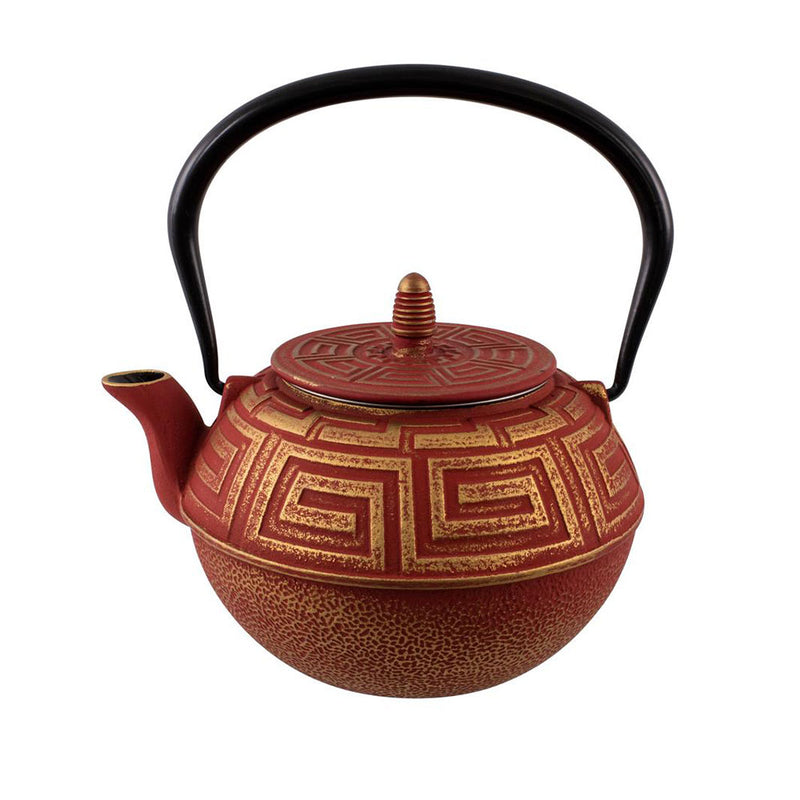 Avanti Majestic Teapot 1.2L