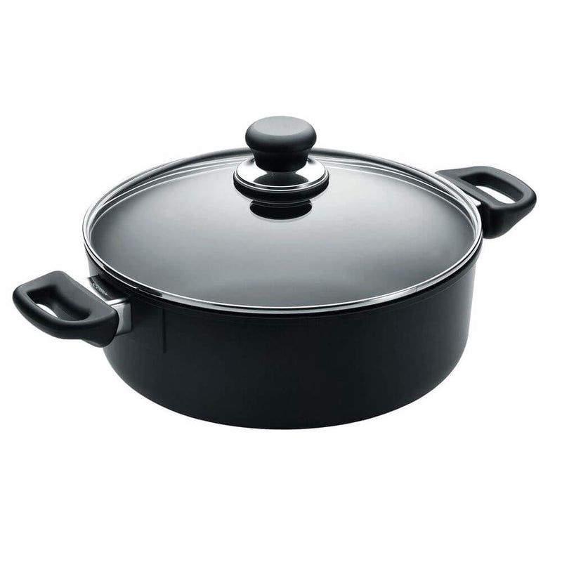 Scanpan Classic Low Dutch Oven