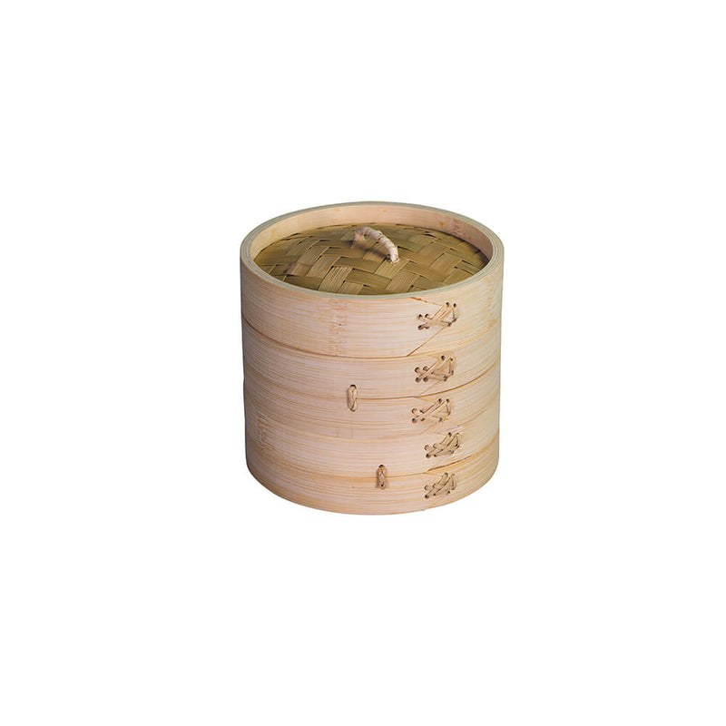 Avanti Bamboo Steamer Basket