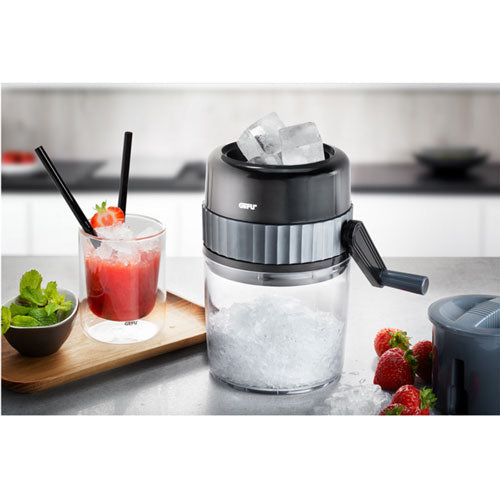 Gefu Slush Ice Crusher